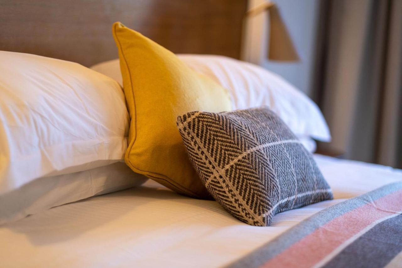 Hotel Meudon Falmouth Esterno foto